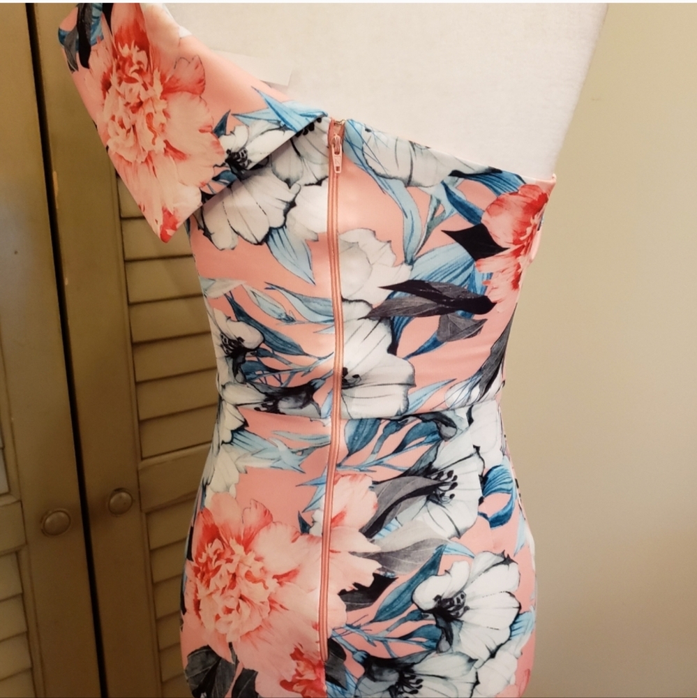 Asos Floral Dress - Picture 8 of 8